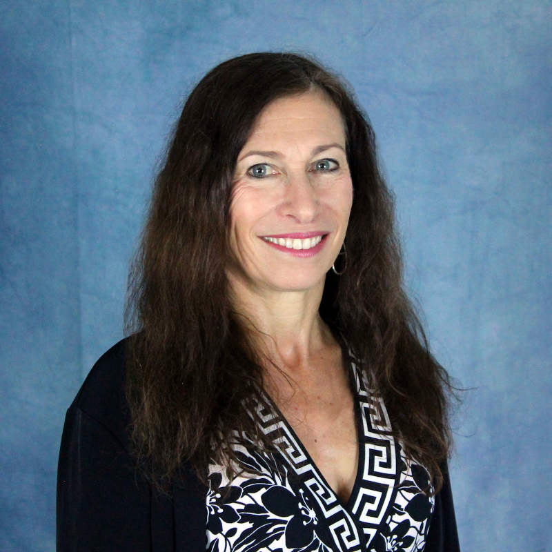 Picture of Stephanie Rothrock, MS, LPC